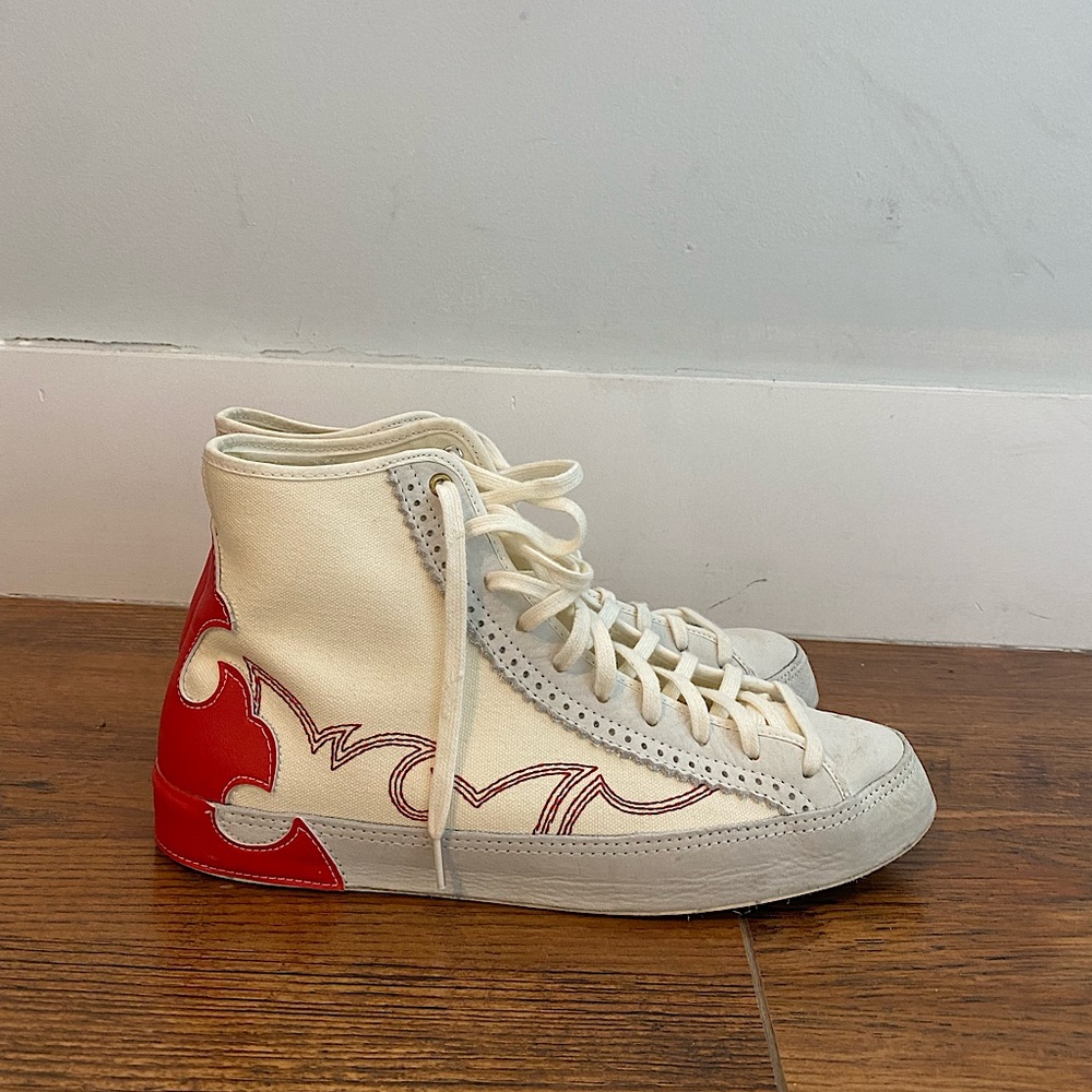 Converse Chuck Taylor All Star Sasha High Top